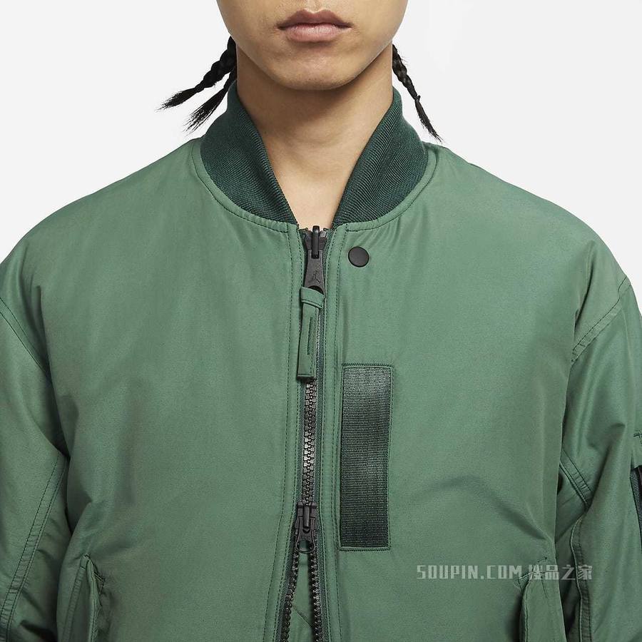 Jordan Essentials Statement MA-1 男子夹克