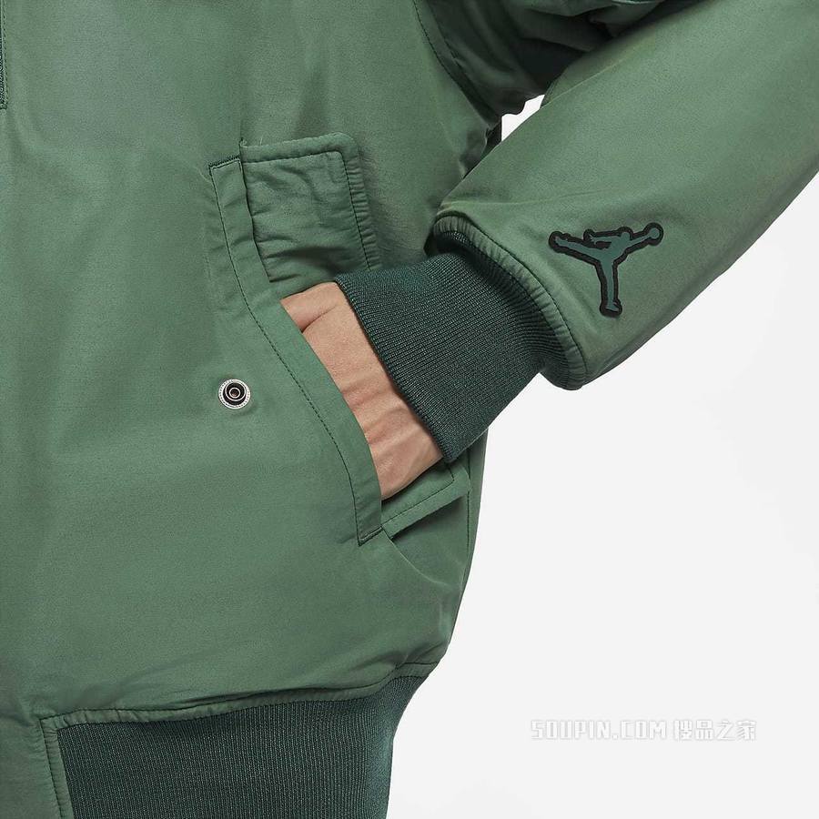 Jordan Essentials Statement MA-1 男子夹克