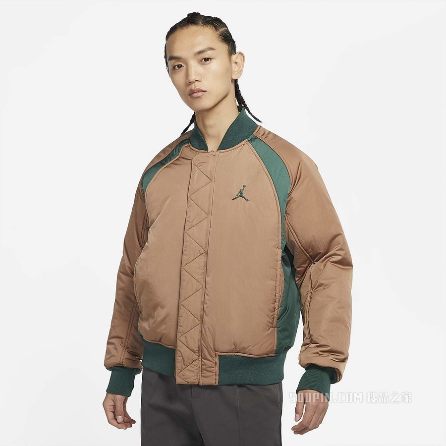 Jordan Essentials Statement MA-1 男子夹克