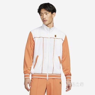NikeCourt 男子网球夹克