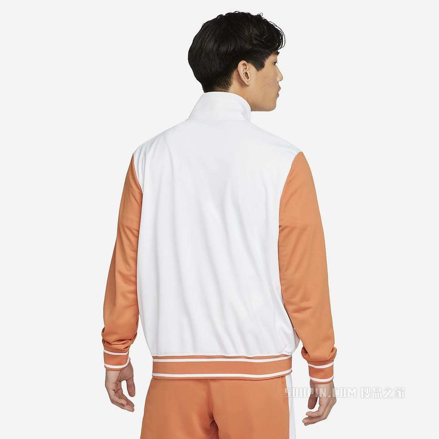NikeCourt 男子网球夹克