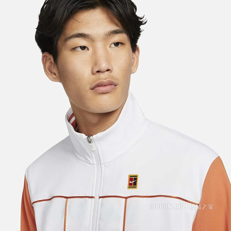 NikeCourt 男子网球夹克