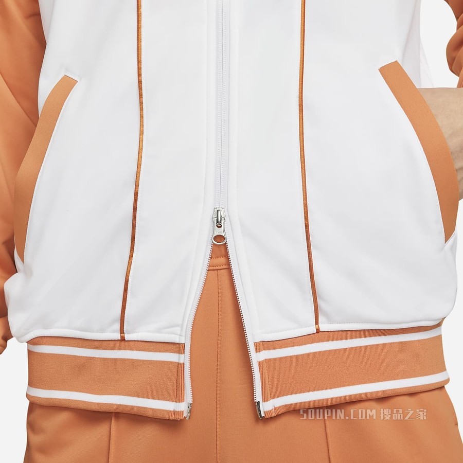 NikeCourt 男子网球夹克