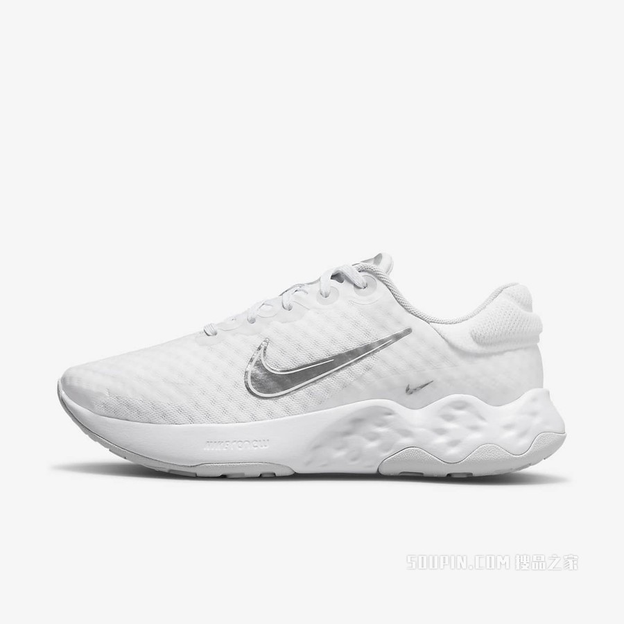 Nike Renew Ride 3 女子跑步鞋