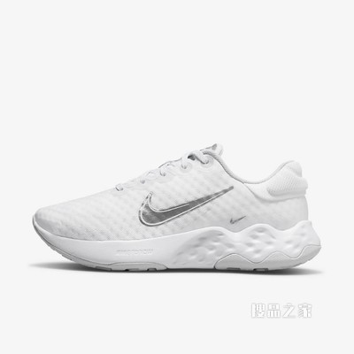 Nike Renew Ride 3 女子跑步鞋