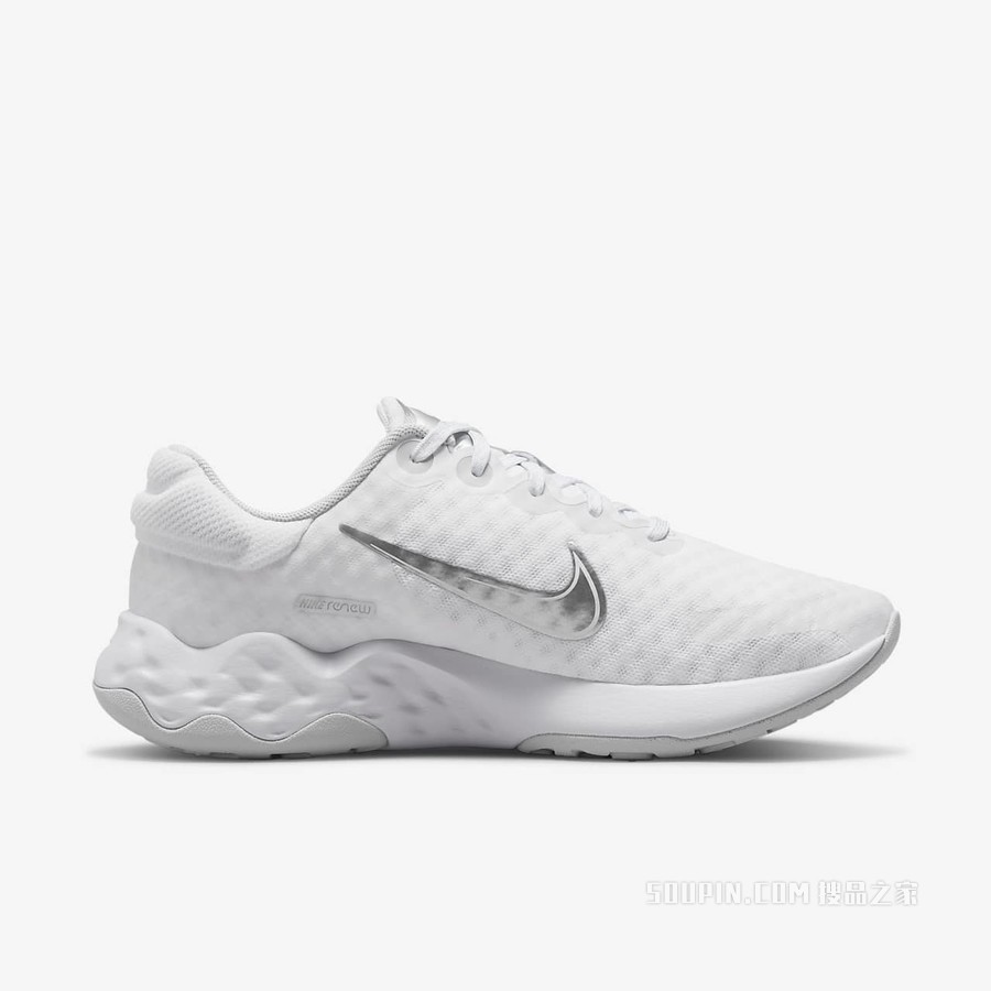 Nike Renew Ride 3 女子跑步鞋