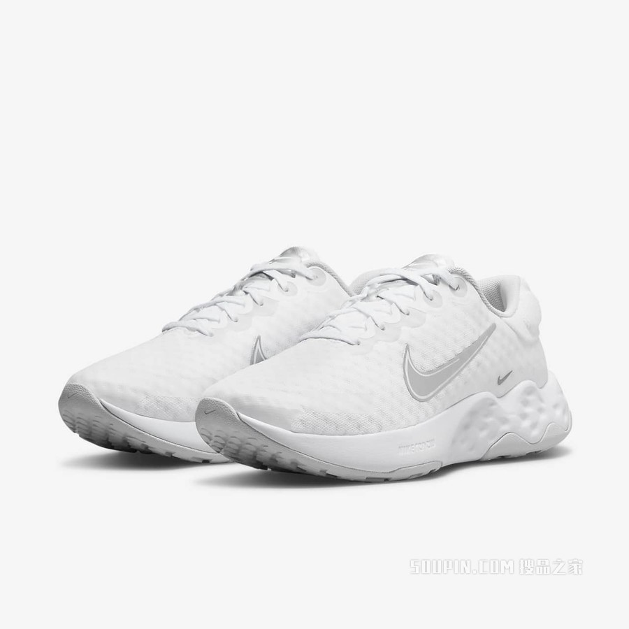 Nike Renew Ride 3 女子跑步鞋