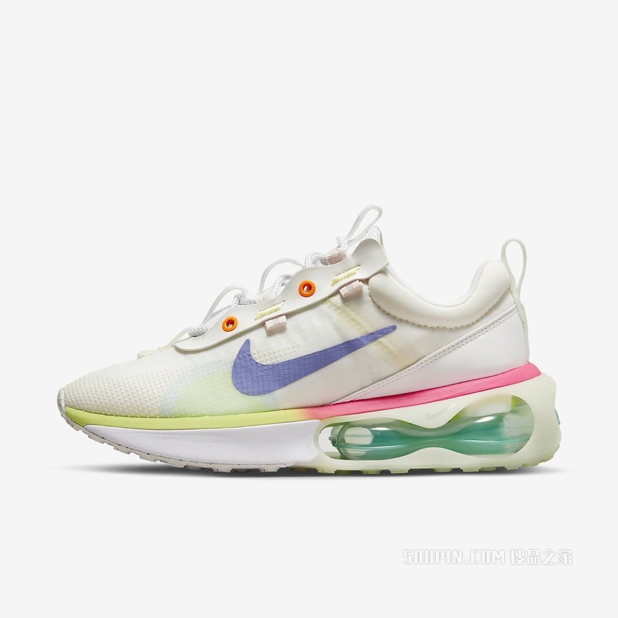 Nike Air Max 2021 女子运动鞋