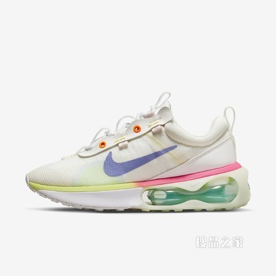 Nike Air Max 2021 女子运动鞋