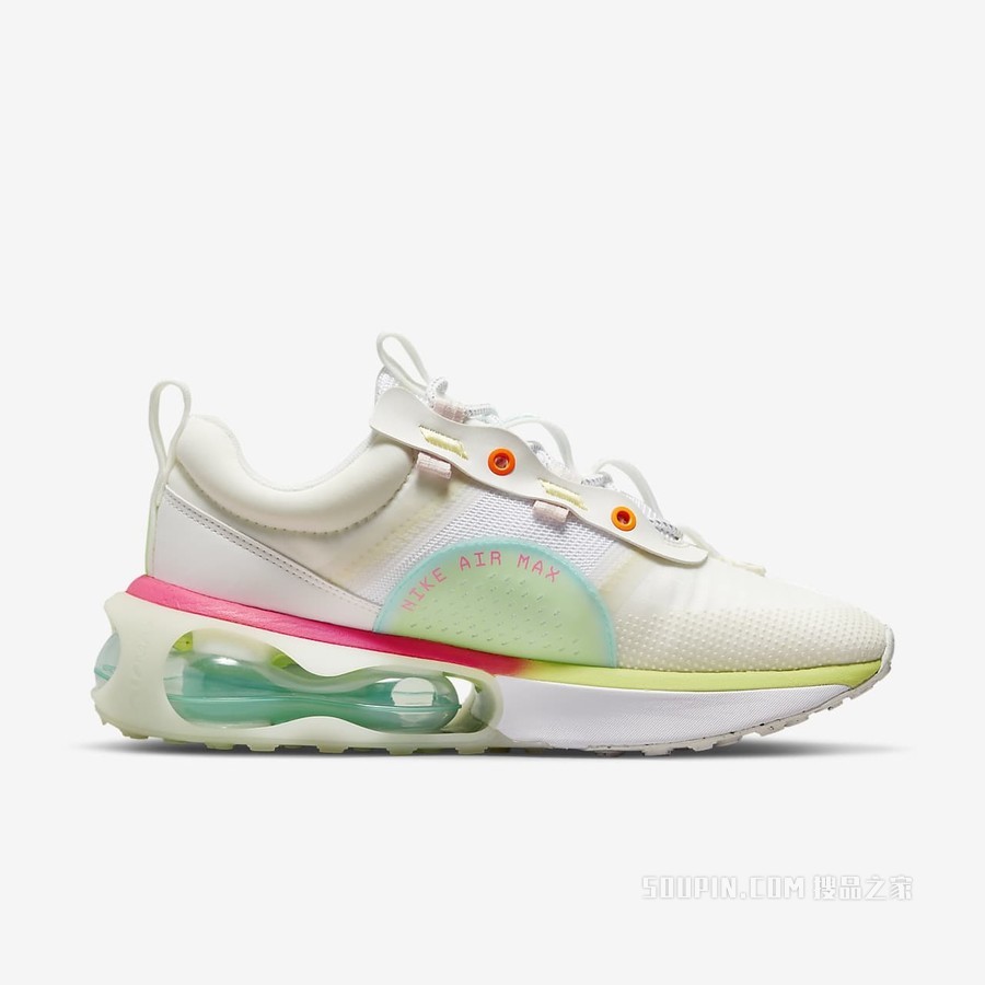 Nike Air Max 2021 女子运动鞋
