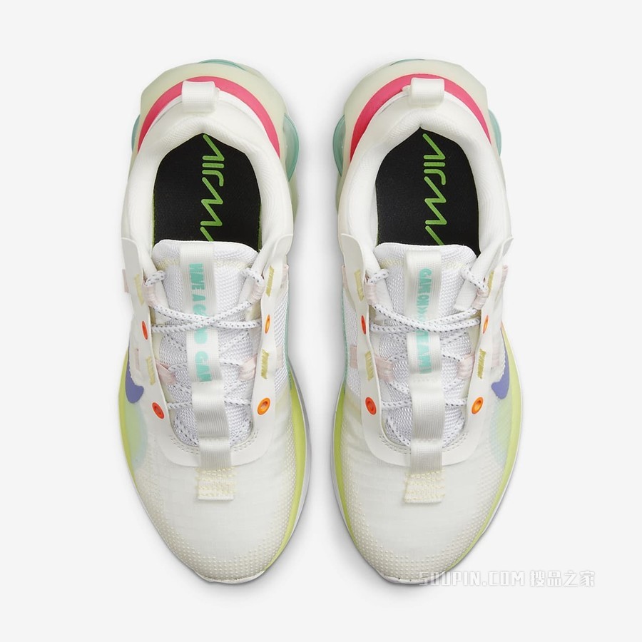 Nike Air Max 2021 女子运动鞋