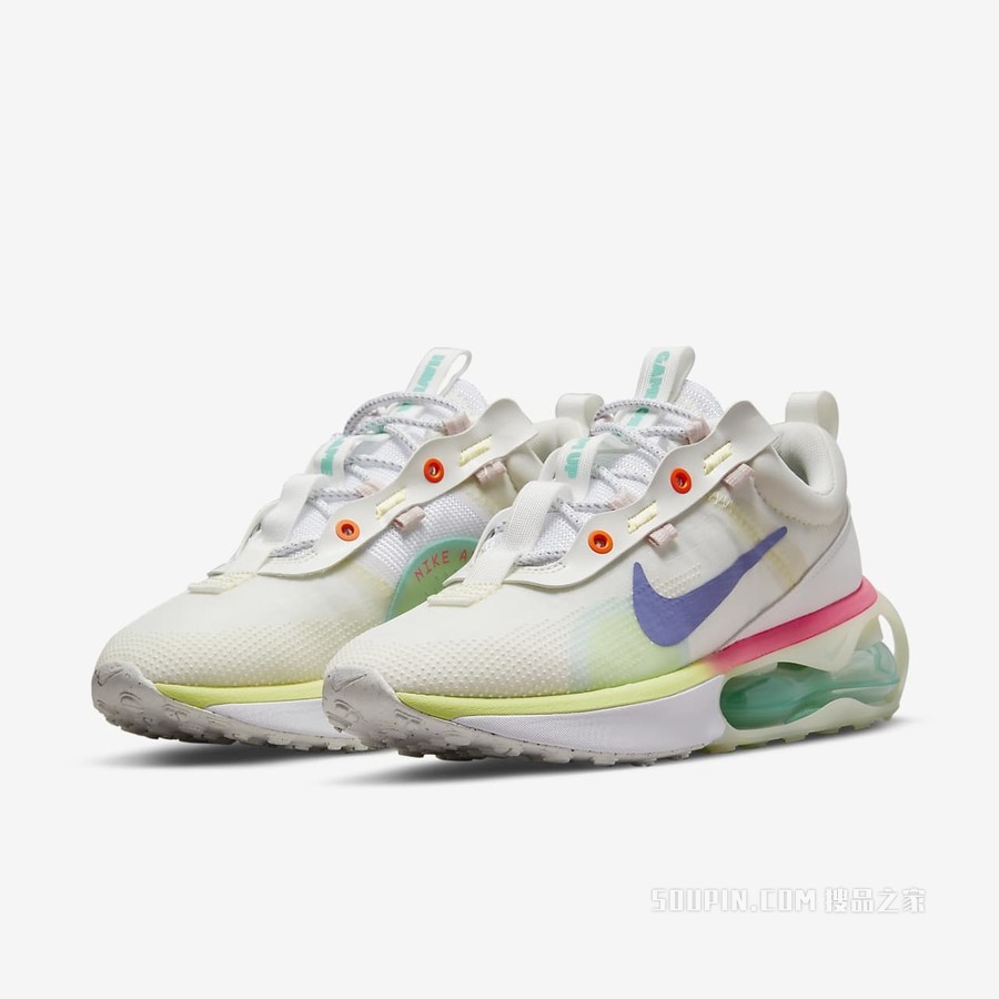 Nike Air Max 2021 女子运动鞋