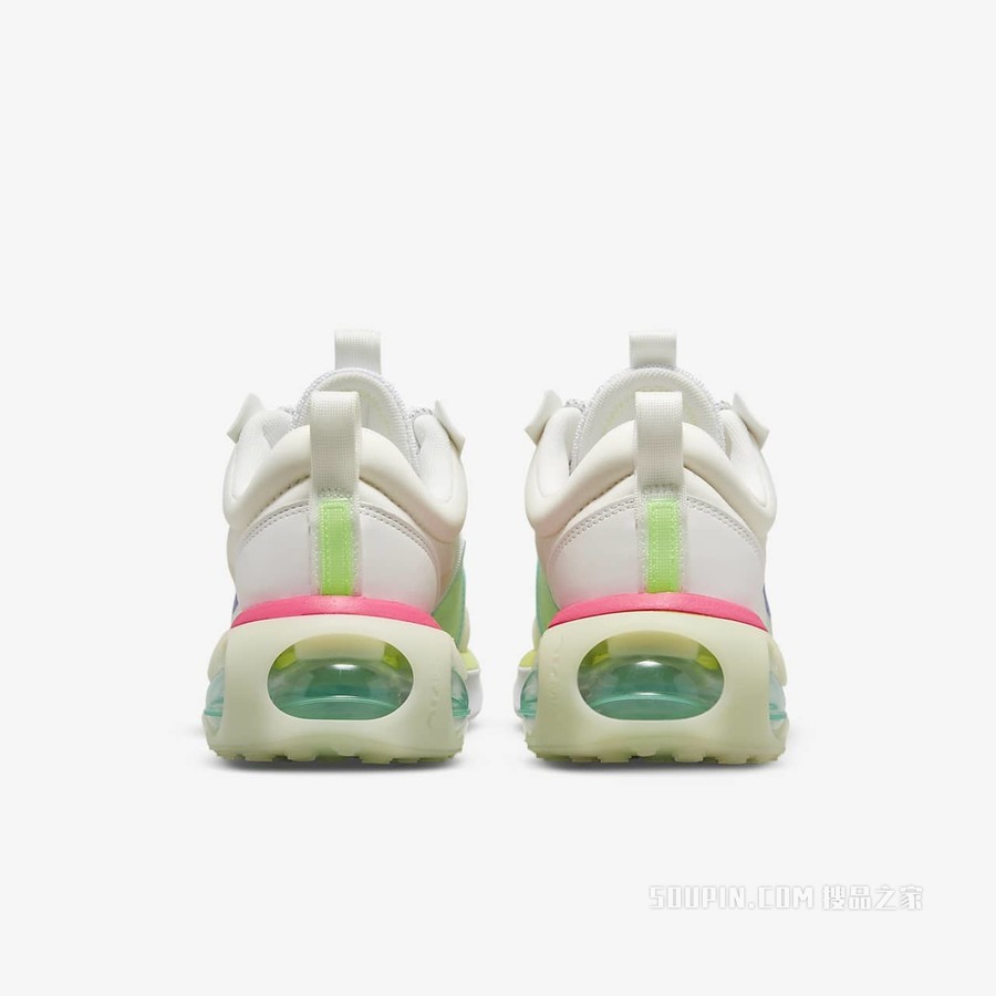 Nike Air Max 2021 女子运动鞋