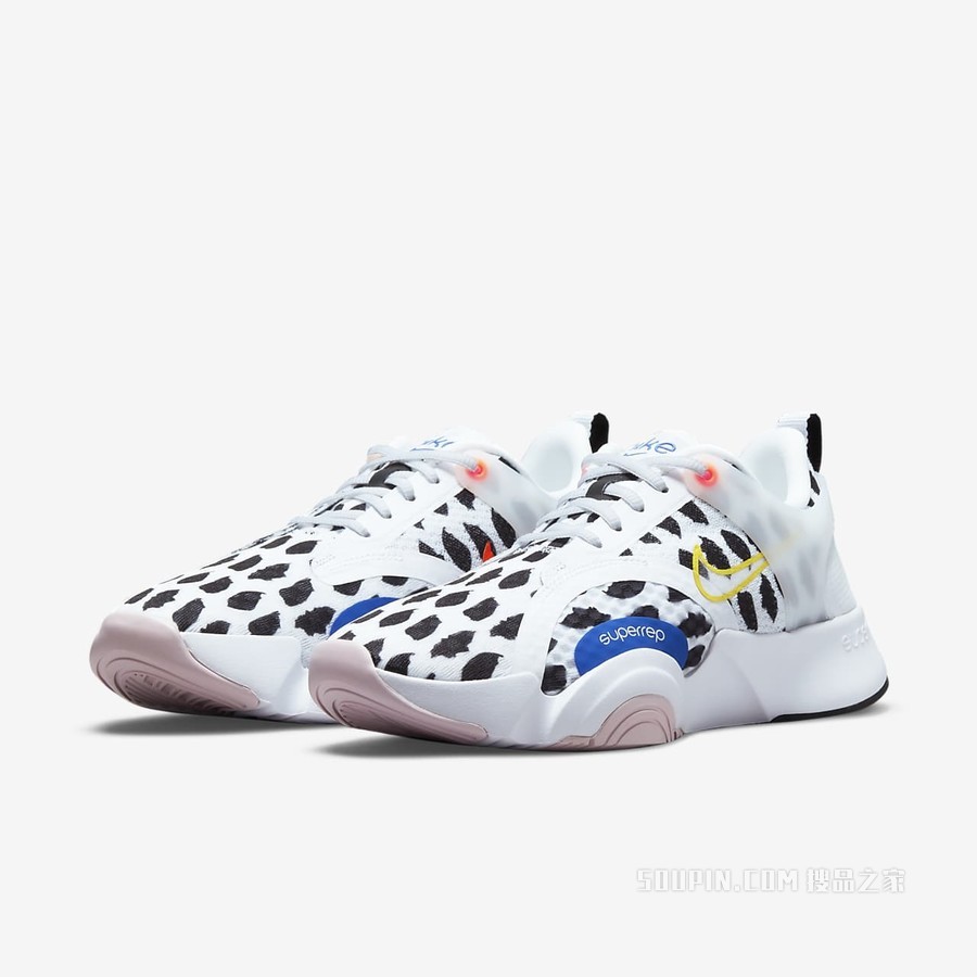 Nike SuperRep Go 2 女子训练鞋