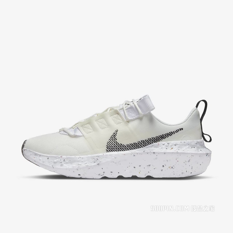 Nike Crater Impact 女子运动鞋