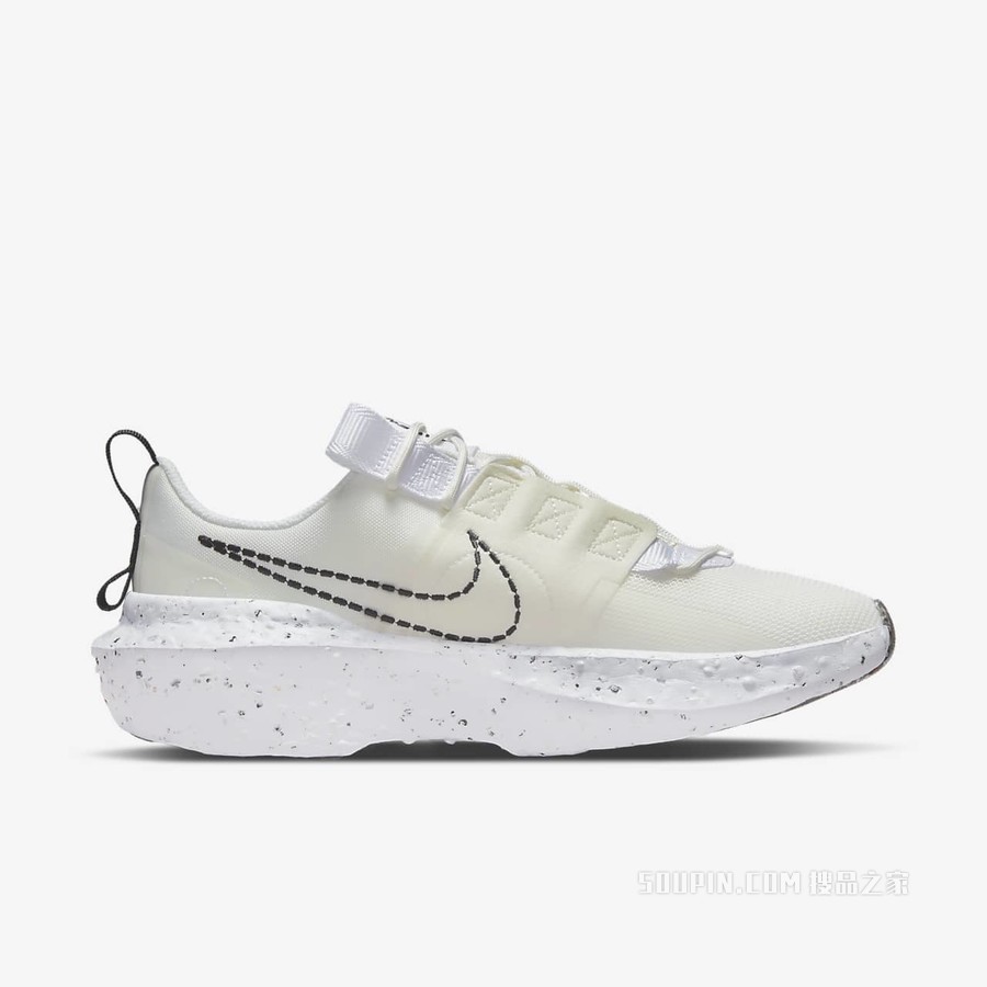 Nike Crater Impact 女子运动鞋