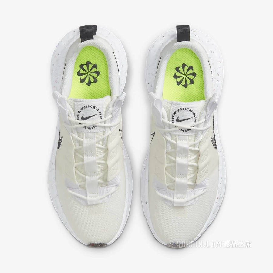 Nike Crater Impact 女子运动鞋