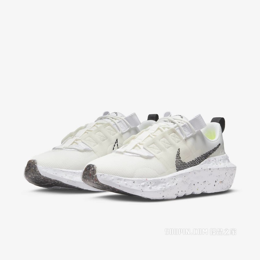 Nike Crater Impact 女子运动鞋