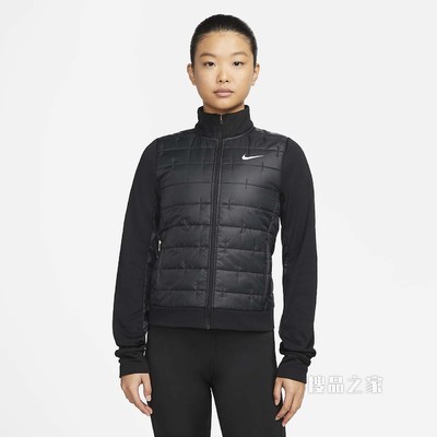 Nike Therma-FIT Synthetic Fill 女子跑步夹克