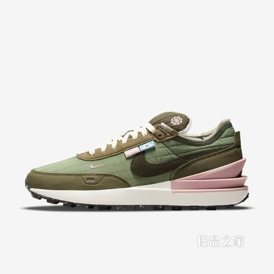 Nike Waffle One NN 女子运动鞋