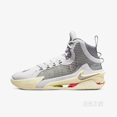 Nike Air Zoom G.T. Jump EP 男/女篮球鞋