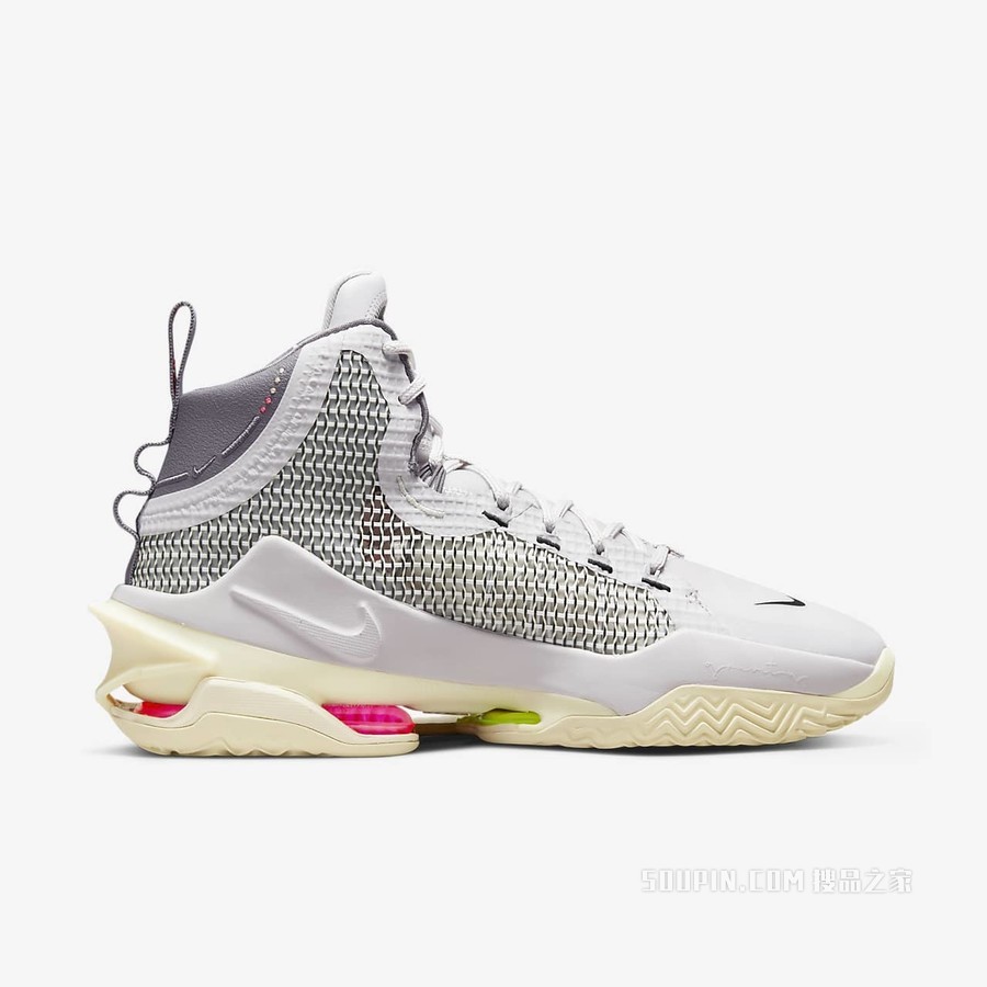 Nike Air Zoom G.T. Jump EP 男/女篮球鞋