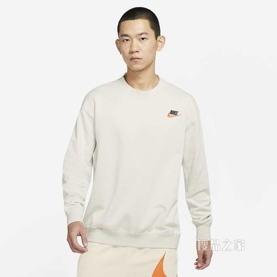 Nike Sportswear Premium 男子针织运动衫