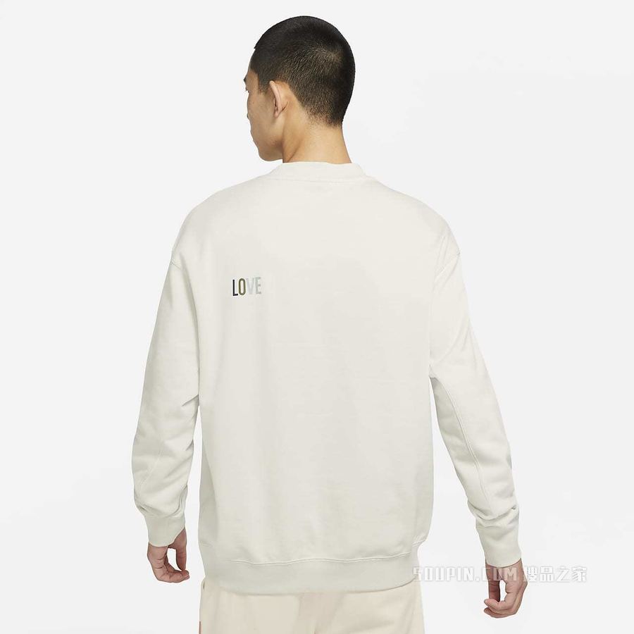 Nike Sportswear Premium 男子针织运动衫