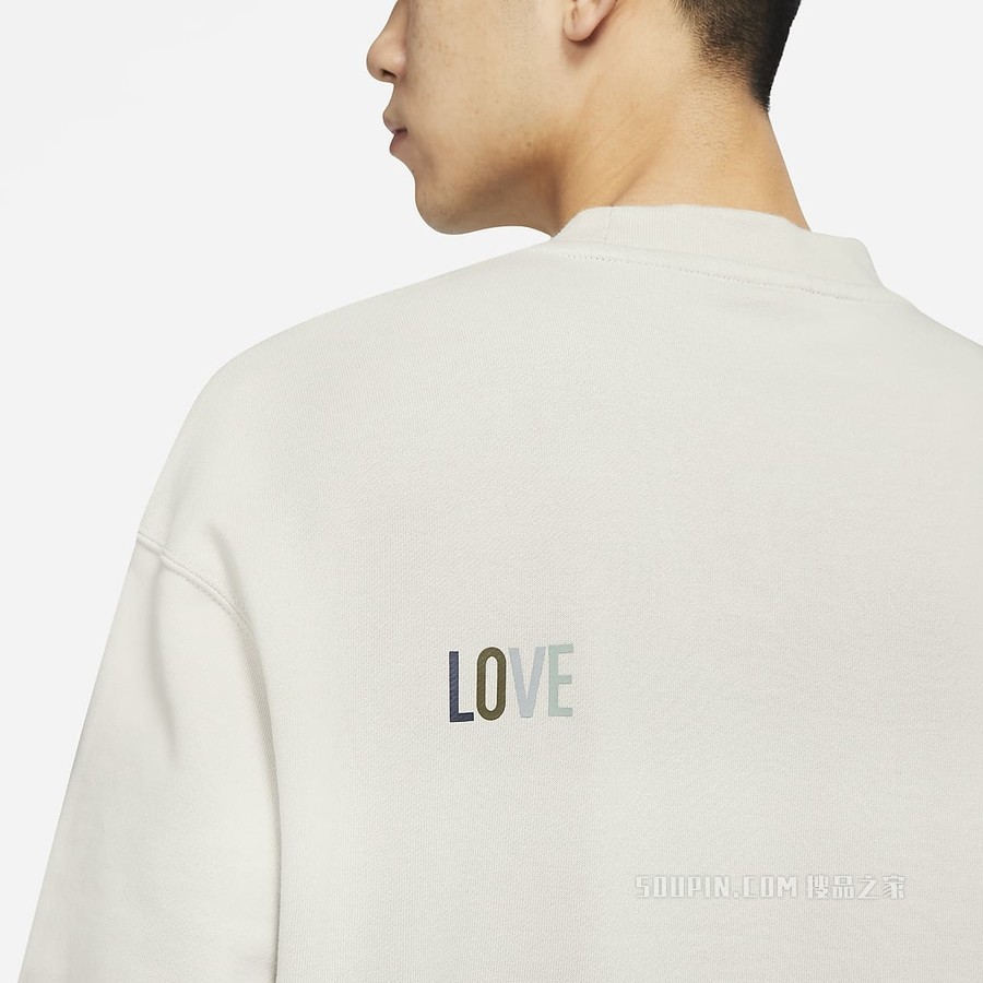 Nike Sportswear Premium 男子针织运动衫
