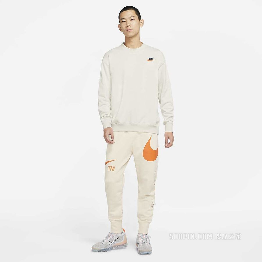 Nike Sportswear Premium 男子针织运动衫