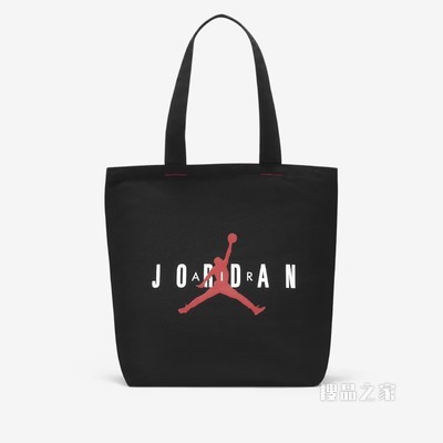 Jordan 托特包