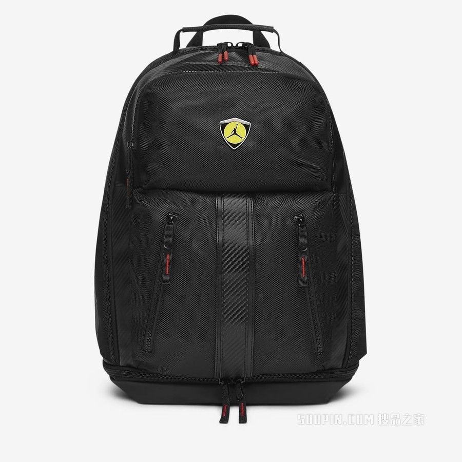 Jordan Moto 双肩包
