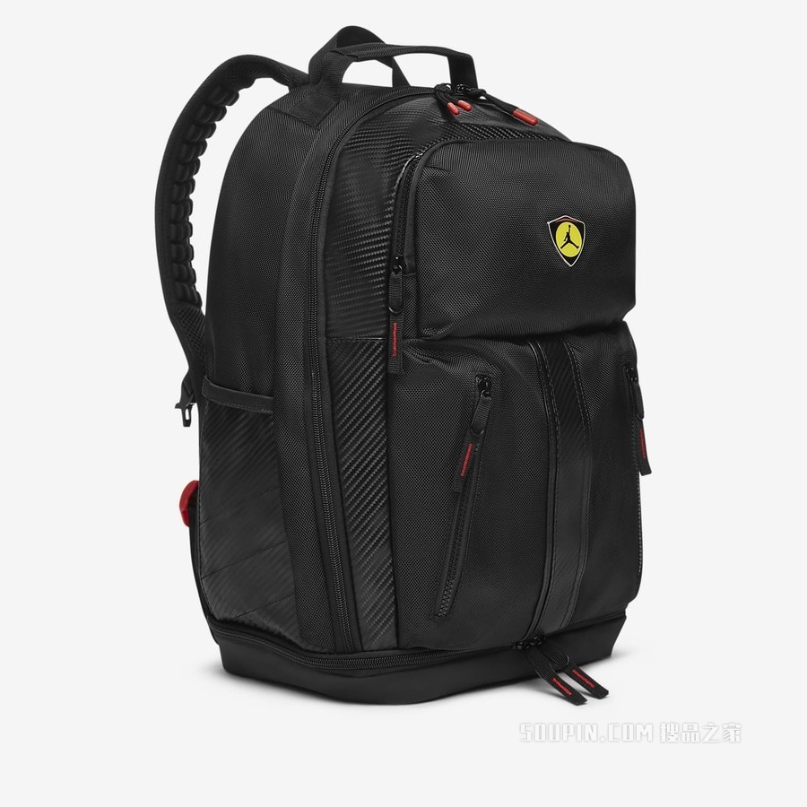 Jordan Moto 双肩包