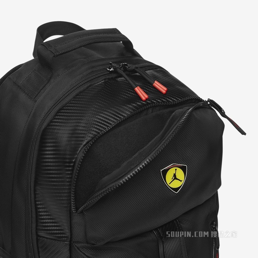 Jordan Moto 双肩包