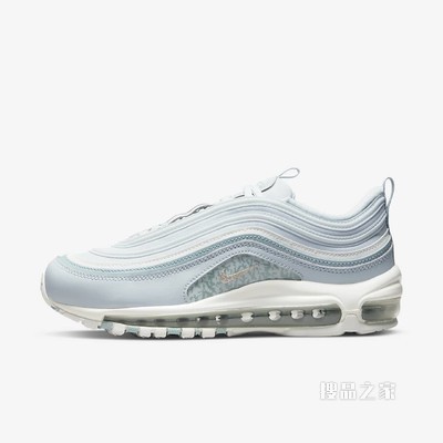 Nike Air Max 97 女子运动鞋