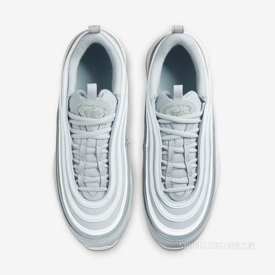 Nike Air Max 97 女子运动鞋