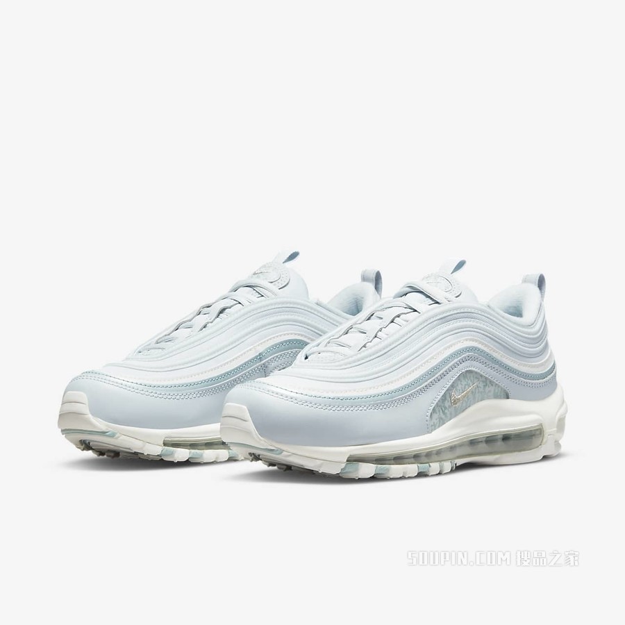 Nike Air Max 97 女子运动鞋