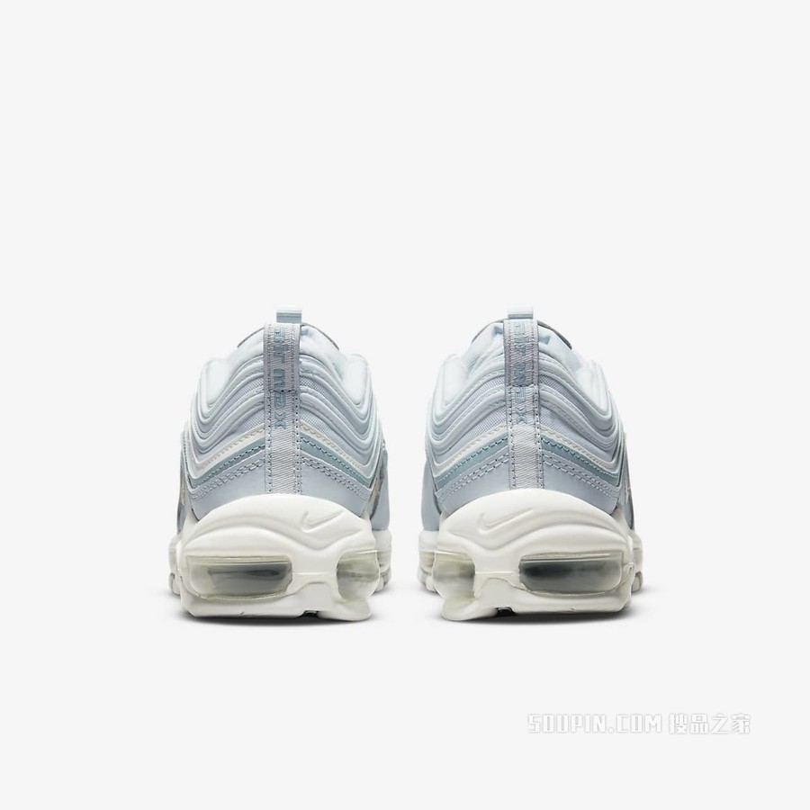 Nike Air Max 97 女子运动鞋