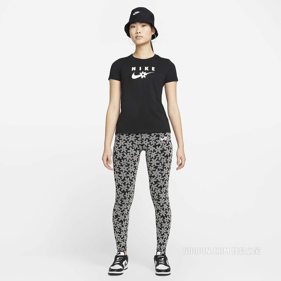 Nike Sportswear 女子T恤