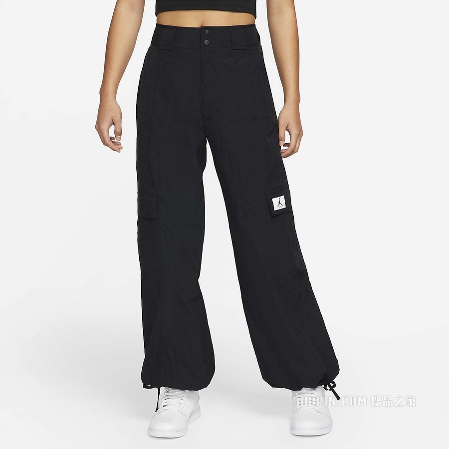 Jordan Essentials Utility 女子长裤