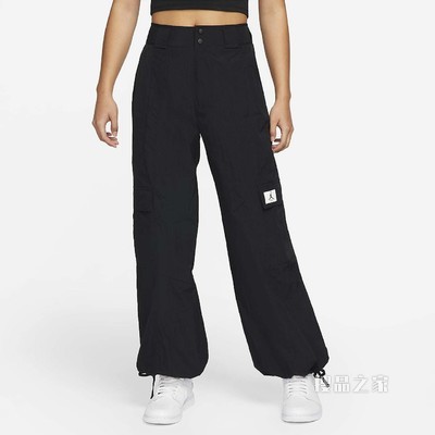 Jordan Essentials Utility 女子长裤