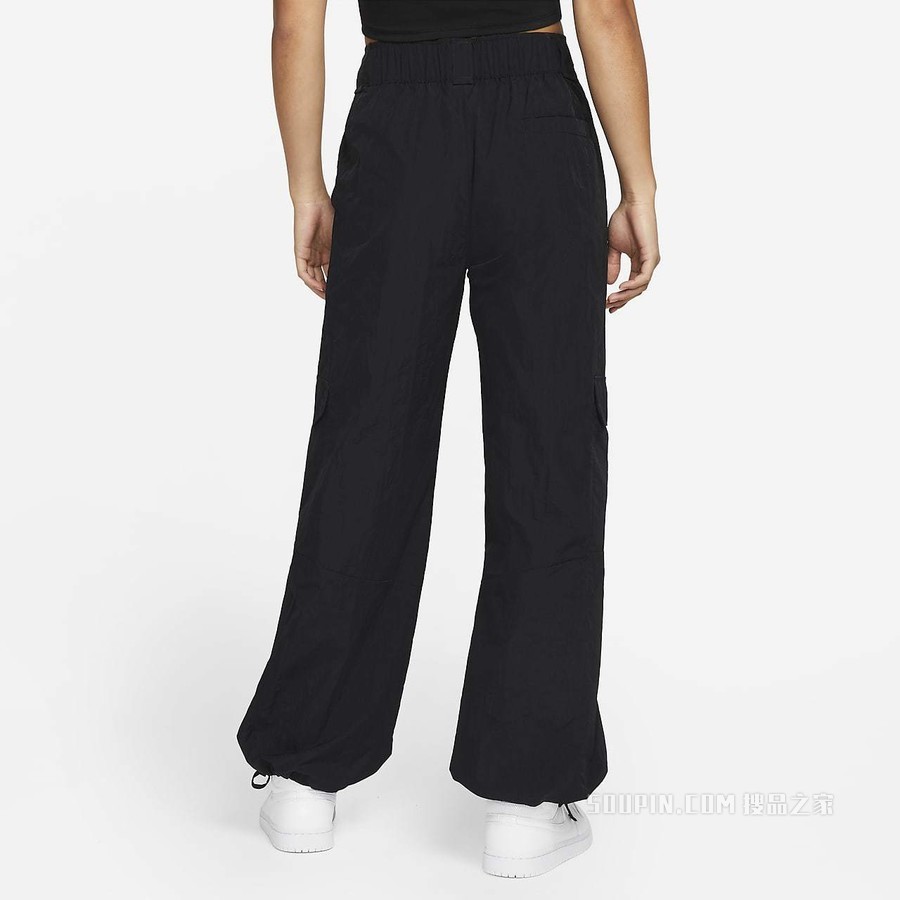 Jordan Essentials Utility 女子长裤
