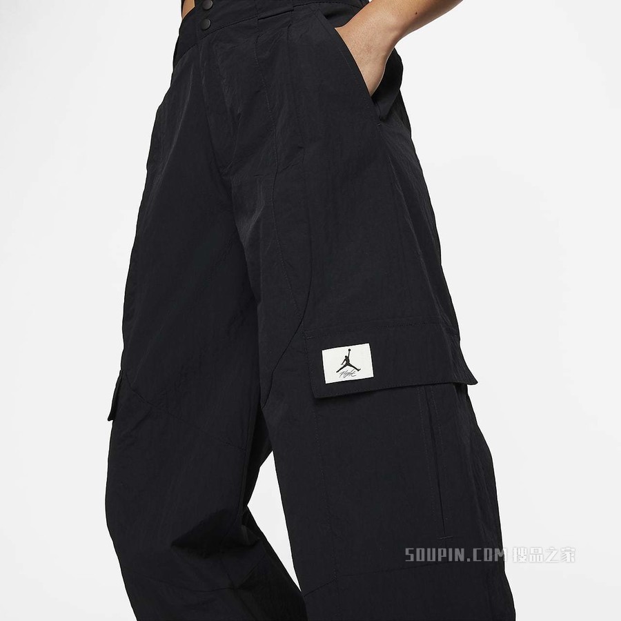 Jordan Essentials Utility 女子长裤