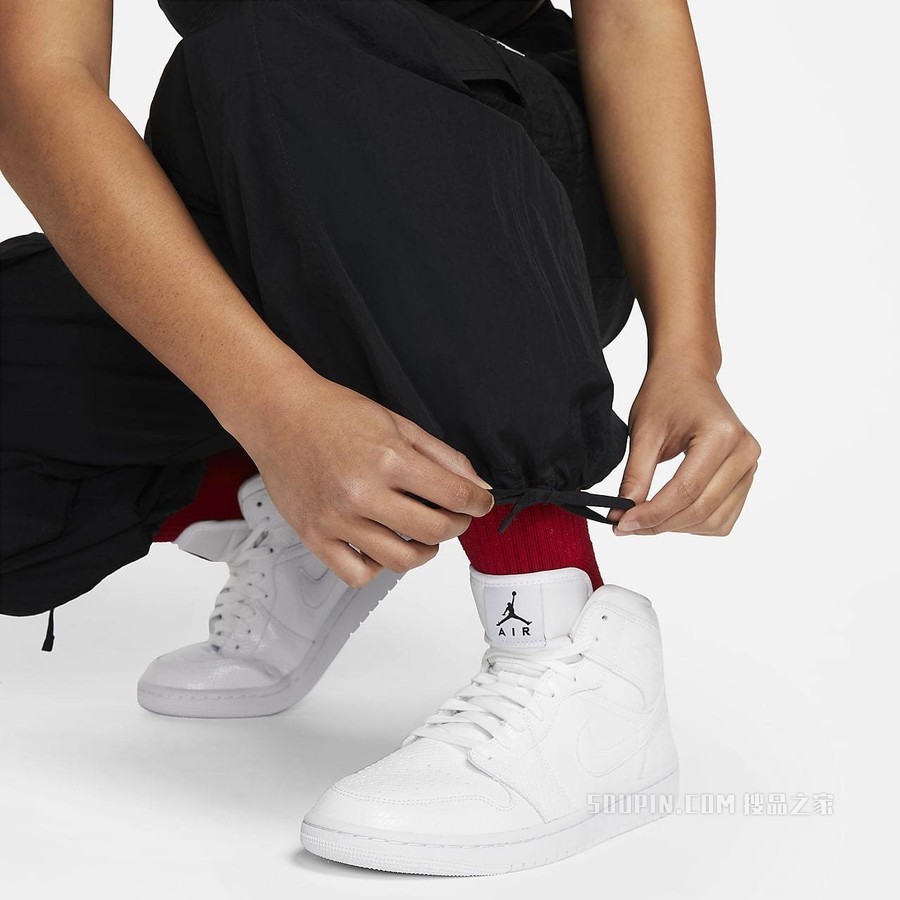Jordan Essentials Utility 女子长裤