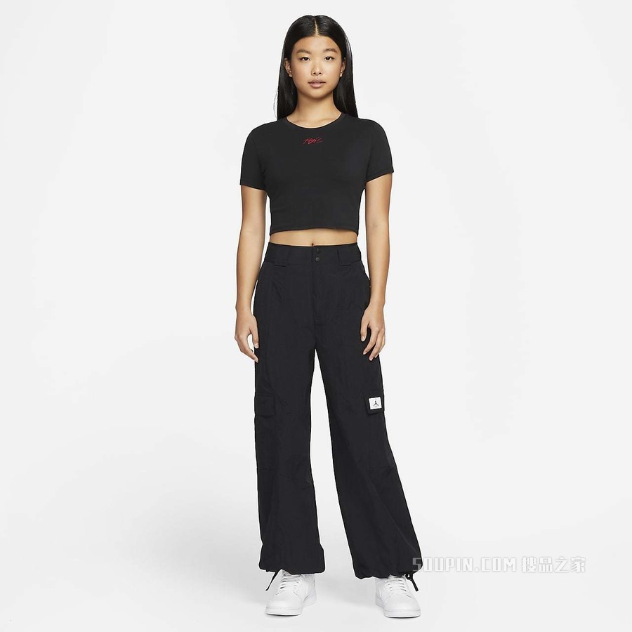 Jordan Essentials Utility 女子长裤