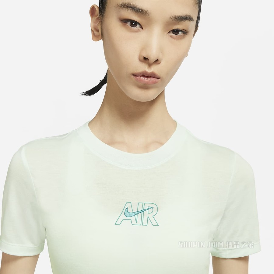 Nike Air 女子短款上衣