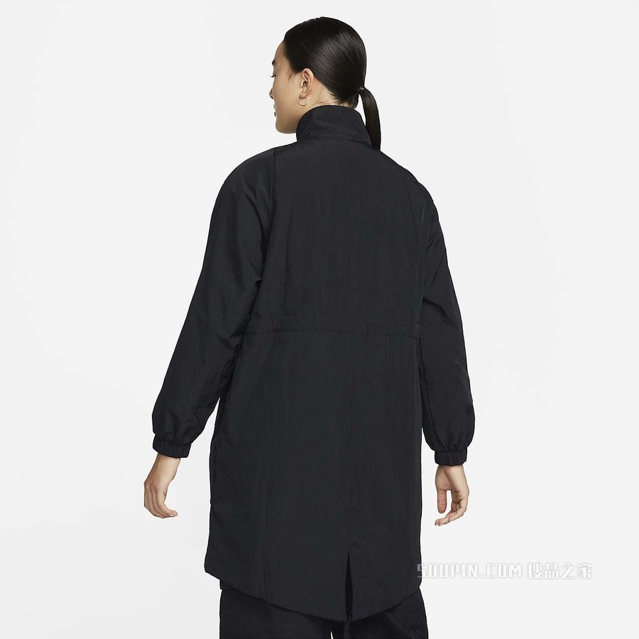 Jordan Essentials Oversized 女子夹克