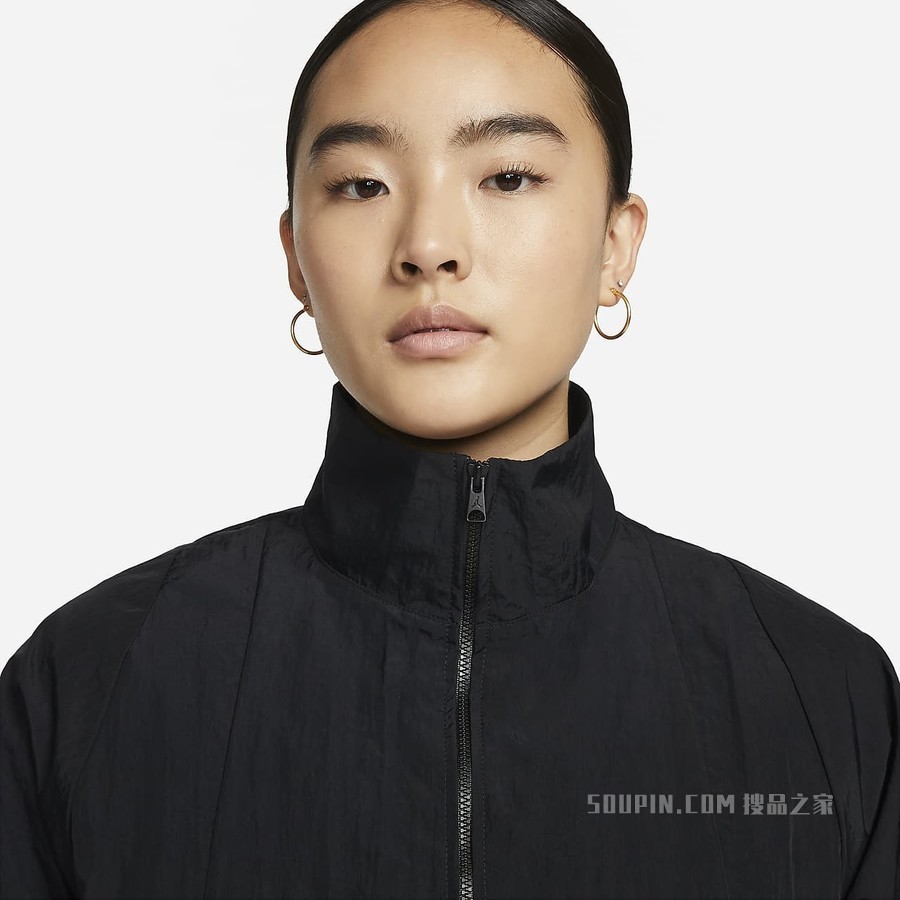 Jordan Essentials Oversized 女子夹克