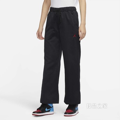 Jordan (Her)itage 女子梭织长裤