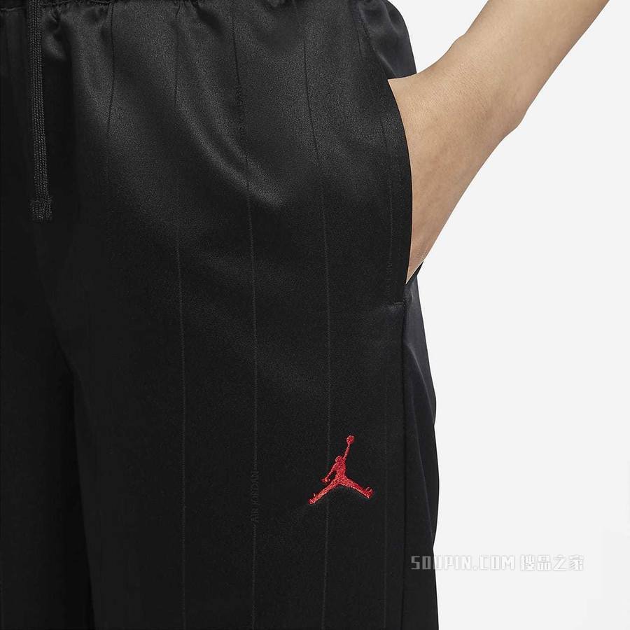 Jordan (Her)itage 女子梭织长裤